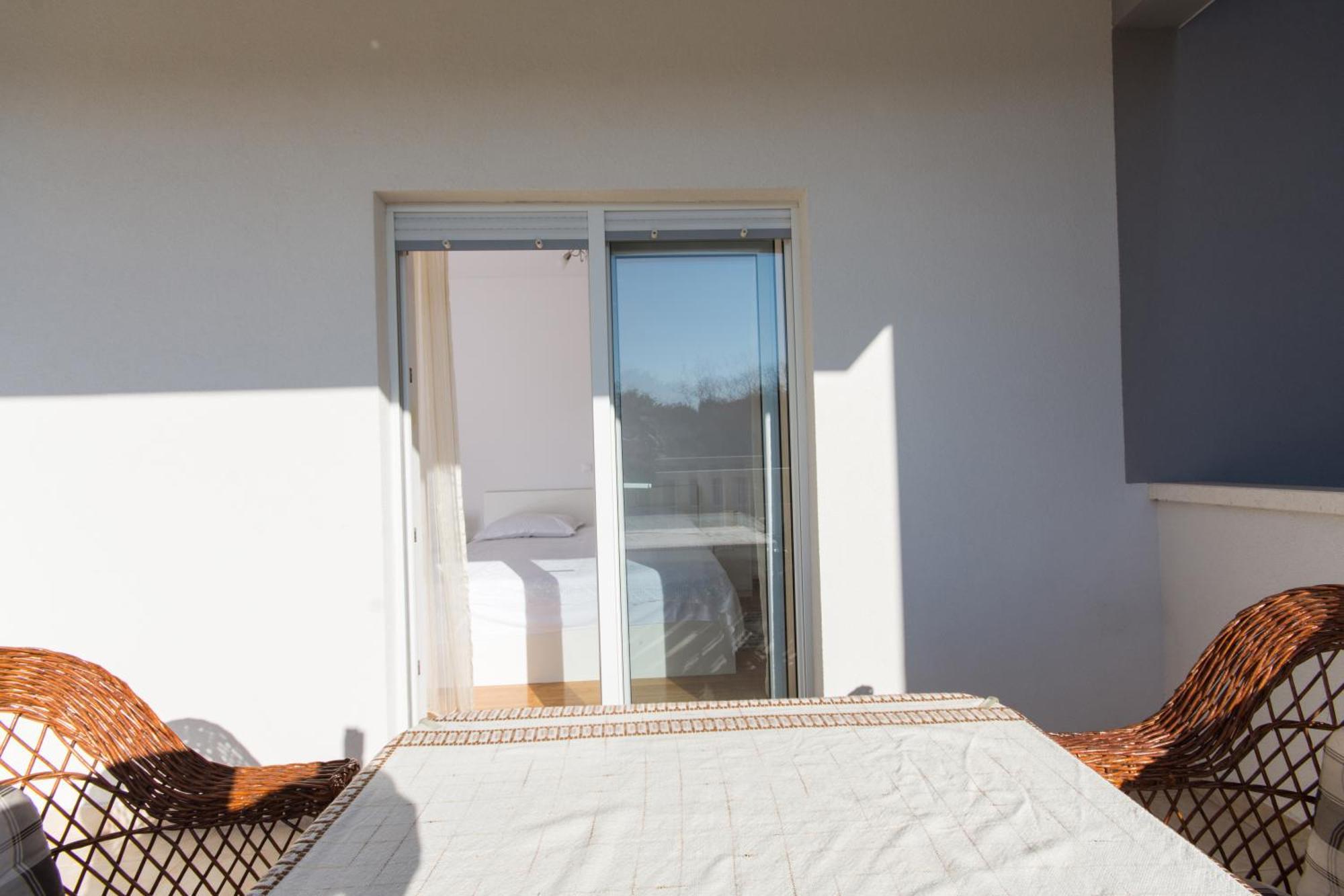 Villa Toncica Trogir Exteriör bild
