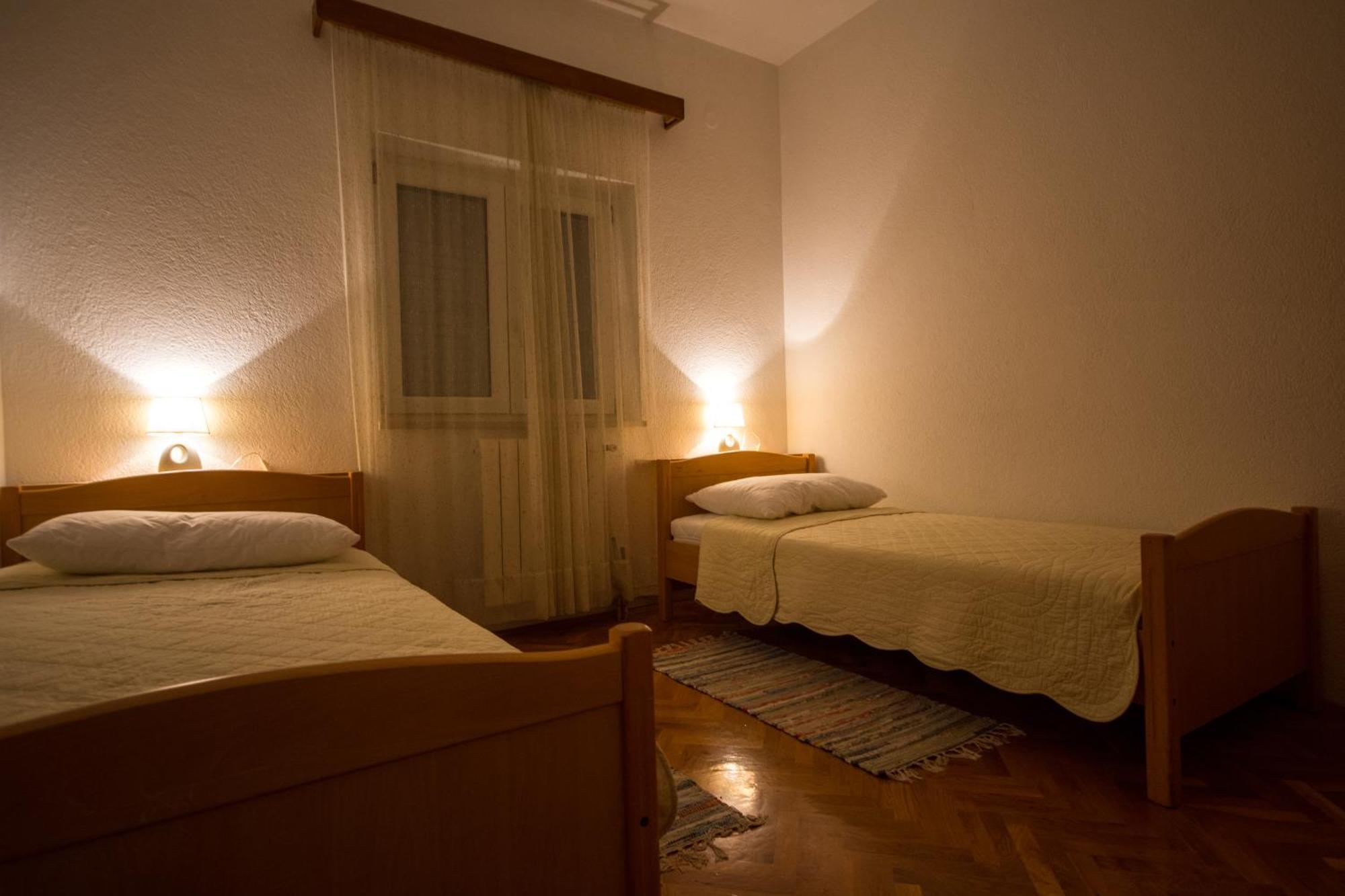 Villa Toncica Trogir Exteriör bild