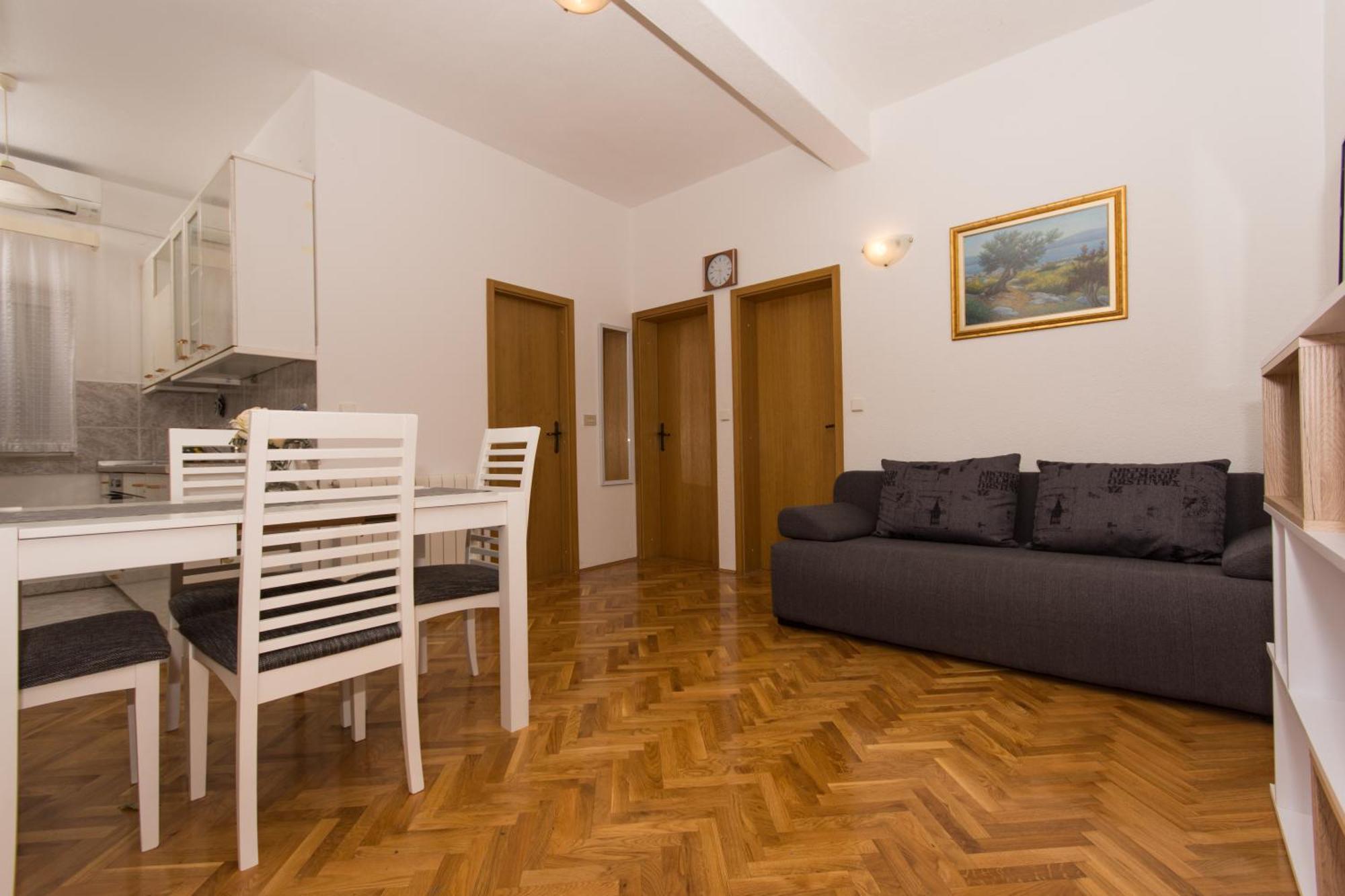Villa Toncica Trogir Exteriör bild