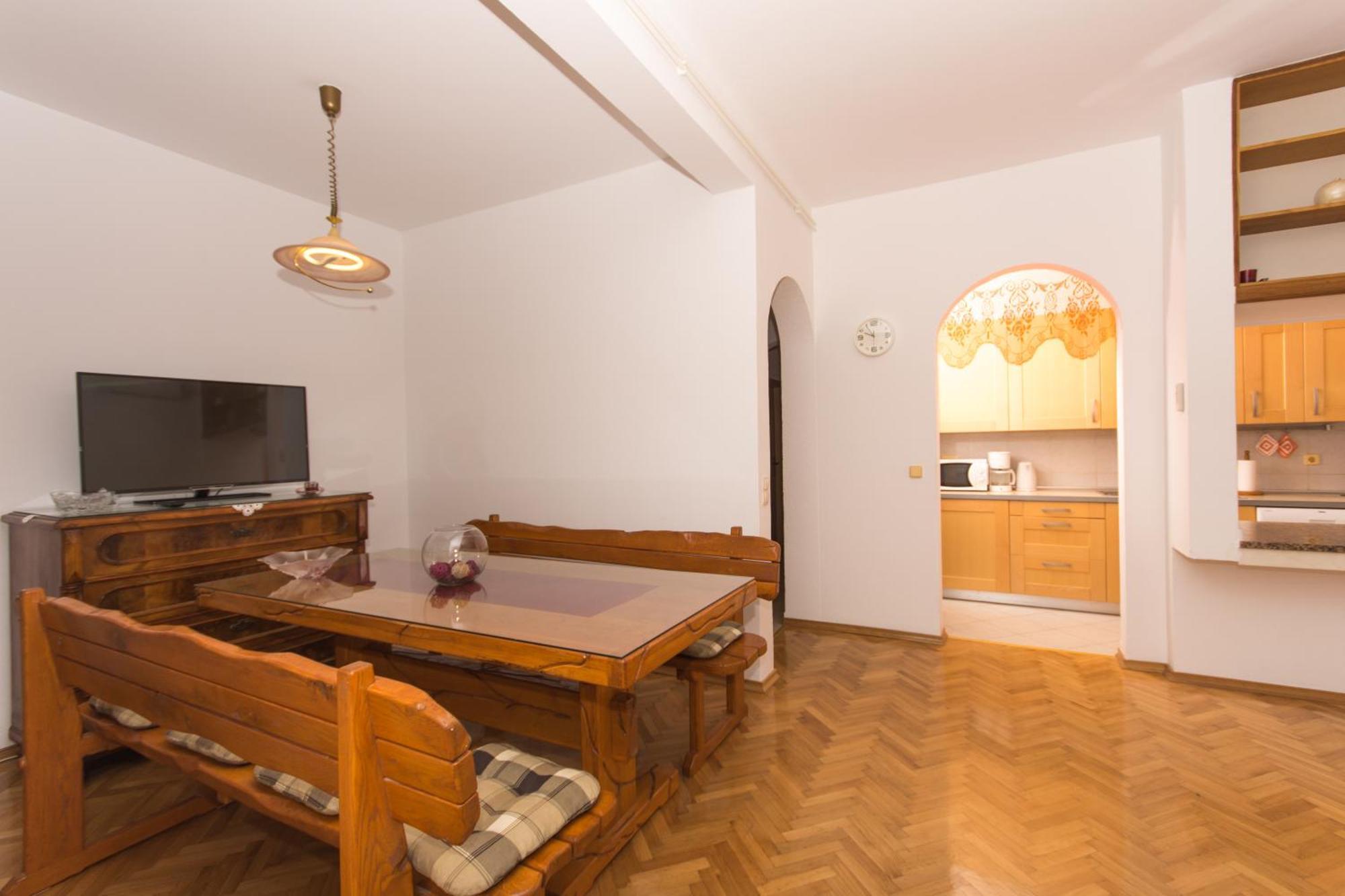 Villa Toncica Trogir Exteriör bild