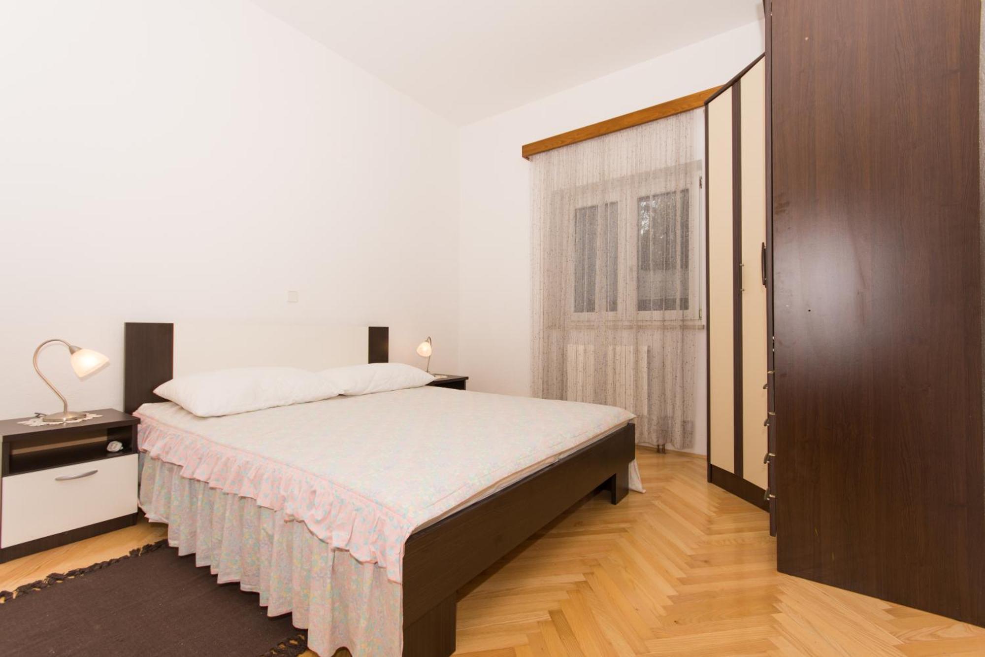 Villa Toncica Trogir Exteriör bild