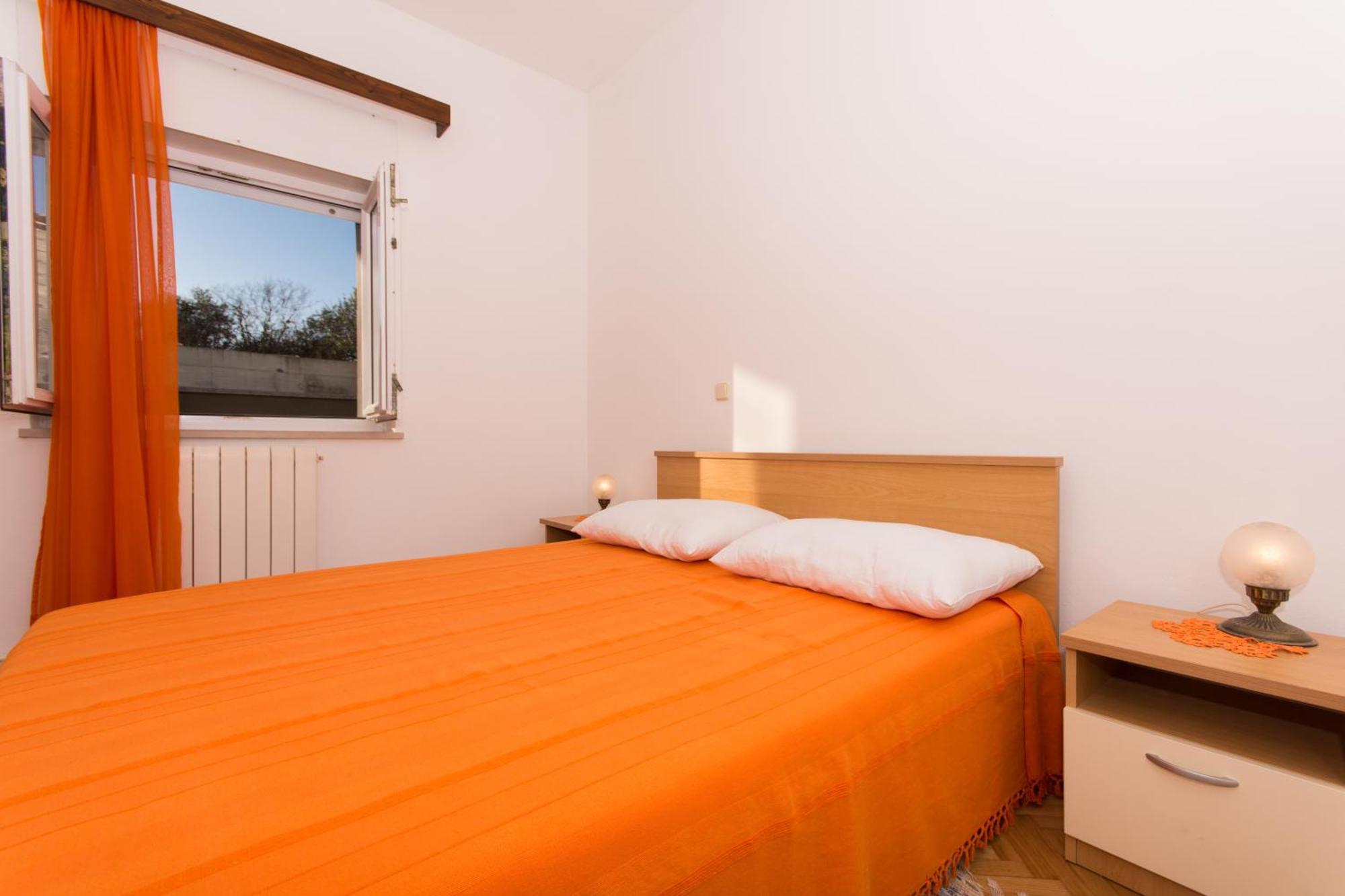Villa Toncica Trogir Exteriör bild